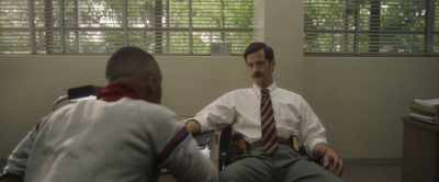 He was just always that way,
but I'm not sure I was, - Dahmer - Monster: The Jeffrey Dahmer Story