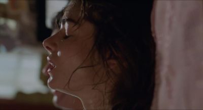 He just asked me questions - Sex, Lies, and Videotape