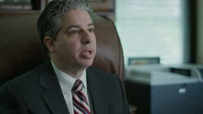 He just assumed that
Michael Morton was guilty - Outcry