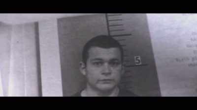 He had just been released from juvie. - The Three Deaths of Marisela Escobedo
