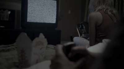 He just was blanketed around her - What Happened, Brittany Murphy?