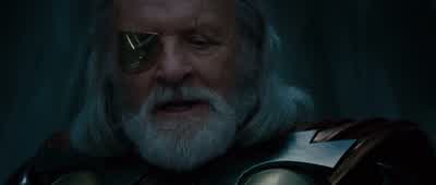 He just broke your truce! - Thor