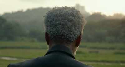He had just buried his butler, - Breath of Life