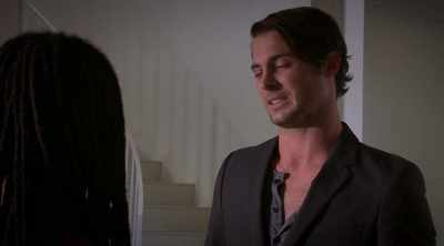 He just couldn't
keep it in his pants. - Kiss and Kill