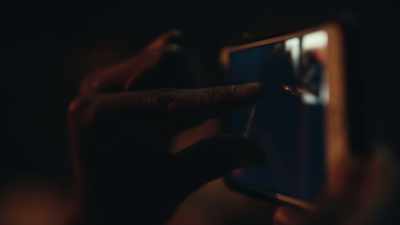He just couldn't understand - Euphoria