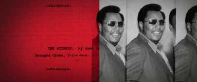 He just decided
he was going to save the day, - Chaos: The Manson Murders