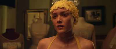 He just decided: "No more." - Daddy Issues