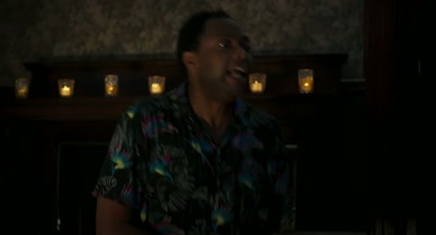 -He just did.
-No, clearly
he is possessed by Sylvia. - Summoning Sylvia