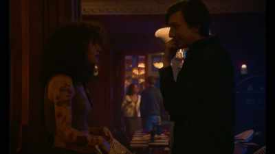 He just did it without telling
any of us what it was, - It's What's Inside