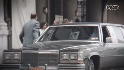 He just didn't stop.
This man just didn't stop. - The Nine Lives of Vince McMahon