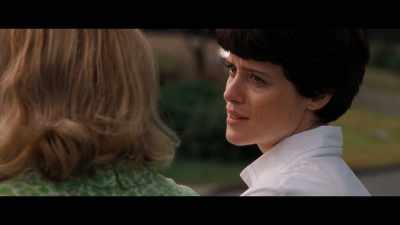 He was just so different from all
the other boys on campus. Hmm. - First Man