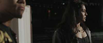 He just disappeared on me, you know, - Get Close