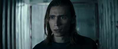 He just doesn't want to get old.
I mean, older than he already is. - Gone in the Night