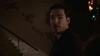 He just doesn't want the worst thing
he's ever done to define him in your eyes. - What If