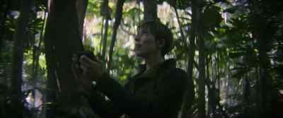 He was just eaten by a tree - Godzilla x Kong: The New Empire