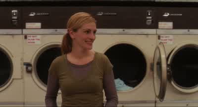 He just folded my delicates. - Eat Pray Love
