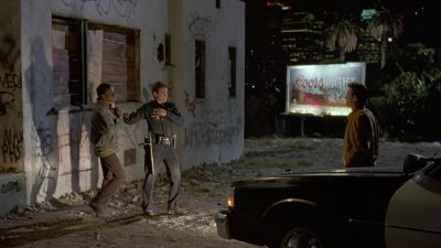 He just gave you the OK - Unlawful Entry