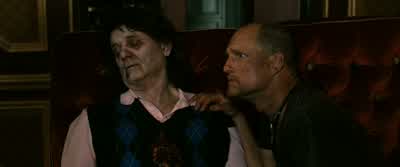 I'm sorry he just gets meBut it still is sad Yeah - Zombieland