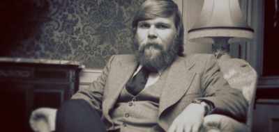 He was just getting
his marriage annulled - Amityville: An Origin Story