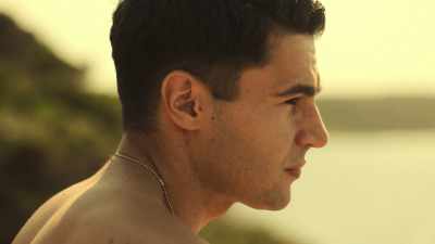 He was just good, basically. - Catch-22