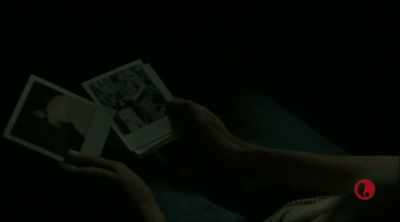 He just got back from 'Nam, - The Night Stalker