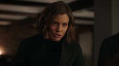 He just got in
over his head financially - Whiskey Cavalier