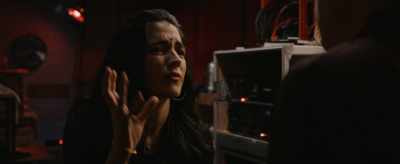 He just grabbed my face
and had his way with it. - Too Late