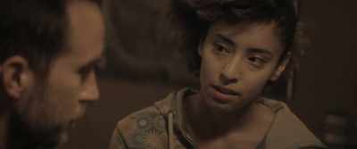 He was just this guy I was sort
of obsessed with - The Endless