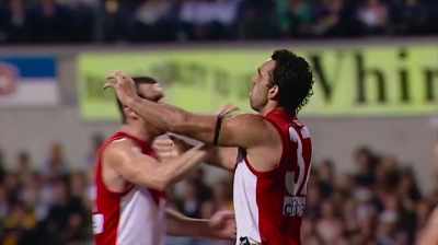 He just had
enormous self-belief - The Australian Dream