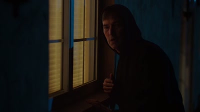He just hasn't been the same
since kaycee left." - My Landlord Wants Me Dead