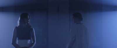 - He is just-
- He is just talented. - Sensation
