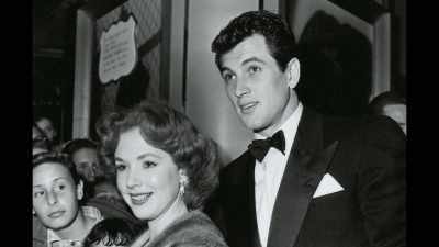 He was just, he
was very much like a child - Rock Hudson: All That Heaven Allowed