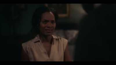 He-- he just… - The Haunting of Bly Manor