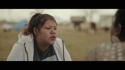 He was just holding onto her,
and she didn't know what to do - Murder in Big Horn