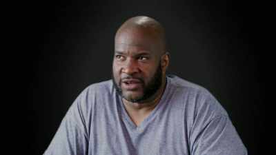 He just honed in
on his craft and just... - Surviving R. Kelly