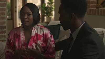 He just kept blabbering
on and on about the devil. - Abducted at an HBCU: A Black Girl Missing Movie