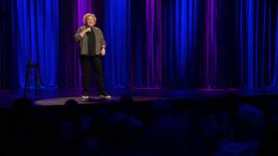 He just kept digging into my butt, - Fortune Feimster: Good Fortune