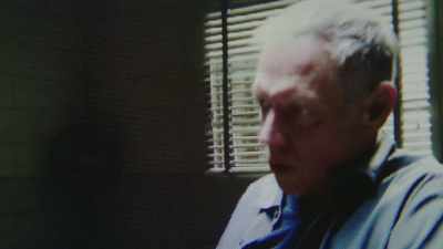 He just kept saying over
and over again that - Bluff City Law