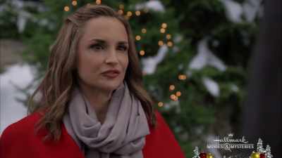 He just... he knew how to make it
really special for us, you know? - A Blue Ridge Mountain Christmas