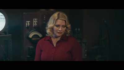 He just left us all
to struggle and survive, - Invitation to a Murder