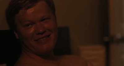 He just like basically grunted. - Other People