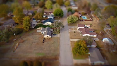 He just lived
two blocks to the south of us. - How I Caught My Killer