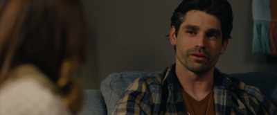 He just, he makes me want
to be a better person. - God's Country Song