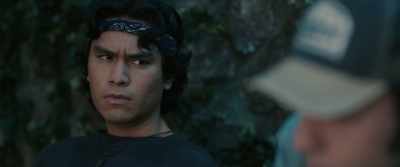 He was just
mumbling to himself, - Pet Sematary: Bloodlines