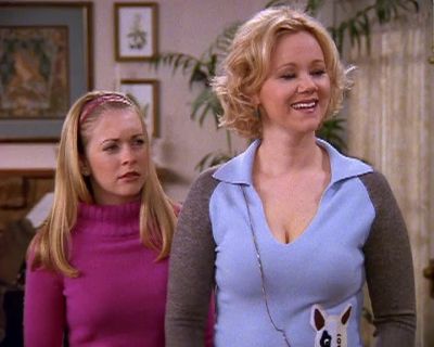 He just needs to remember his childhood dreams - Sabrina, the Teenage Witch