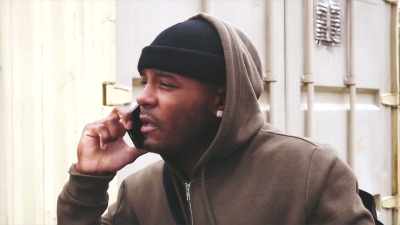 He just needs to see how we run our operation - Queen of the Trap House 2: Taking the Throne