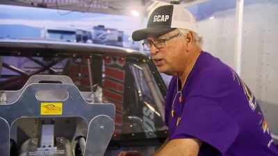 He just put that new
combination together - Street Outlaws No Prep Kings Team Attack