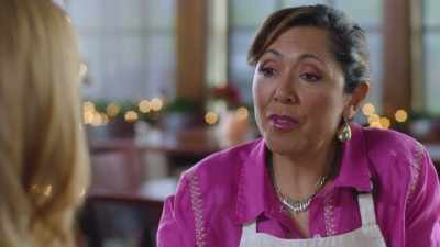 He just put them on hold
to help his old mom. - Letters to Santa