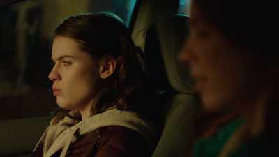 - He was just really nice and... - Left for Dead: The Ashley Reeves Story