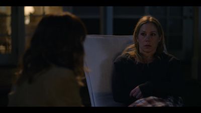 He was just right there. - Dead to Me